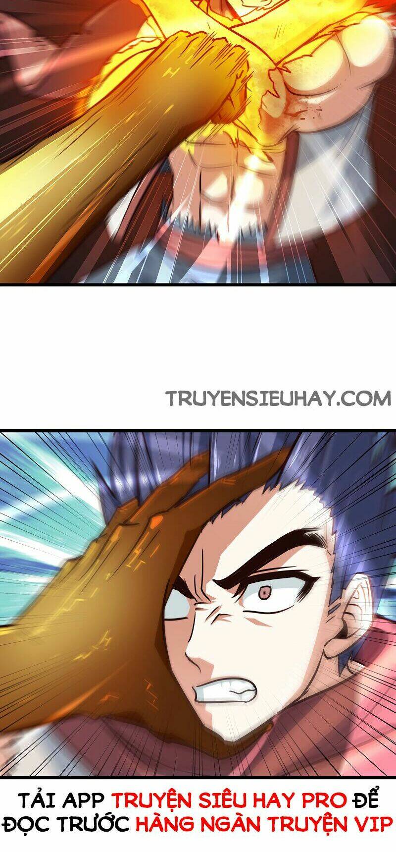 Vợ Tôi Là Quỷ Vương Chapter 126 - Trang 2