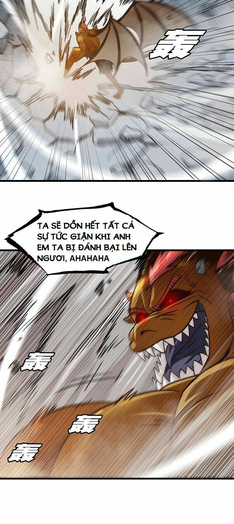 Vợ Tôi Là Quỷ Vương Chapter 126 - Trang 2