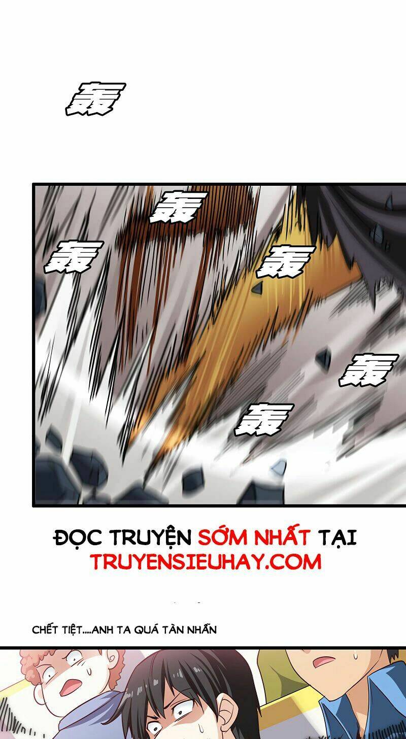 Vợ Tôi Là Quỷ Vương Chapter 126 - Trang 2