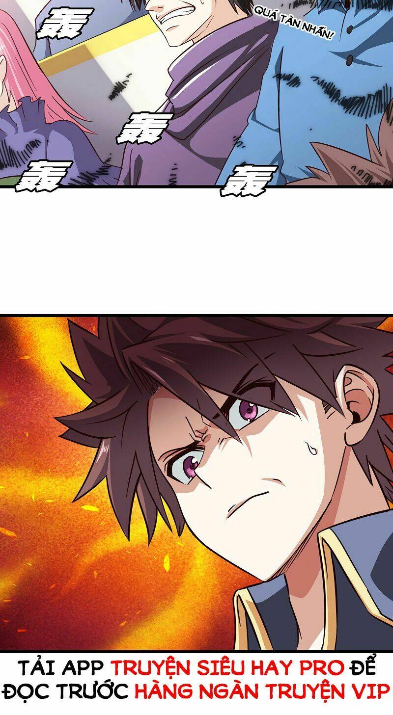 Vợ Tôi Là Quỷ Vương Chapter 126 - Trang 2