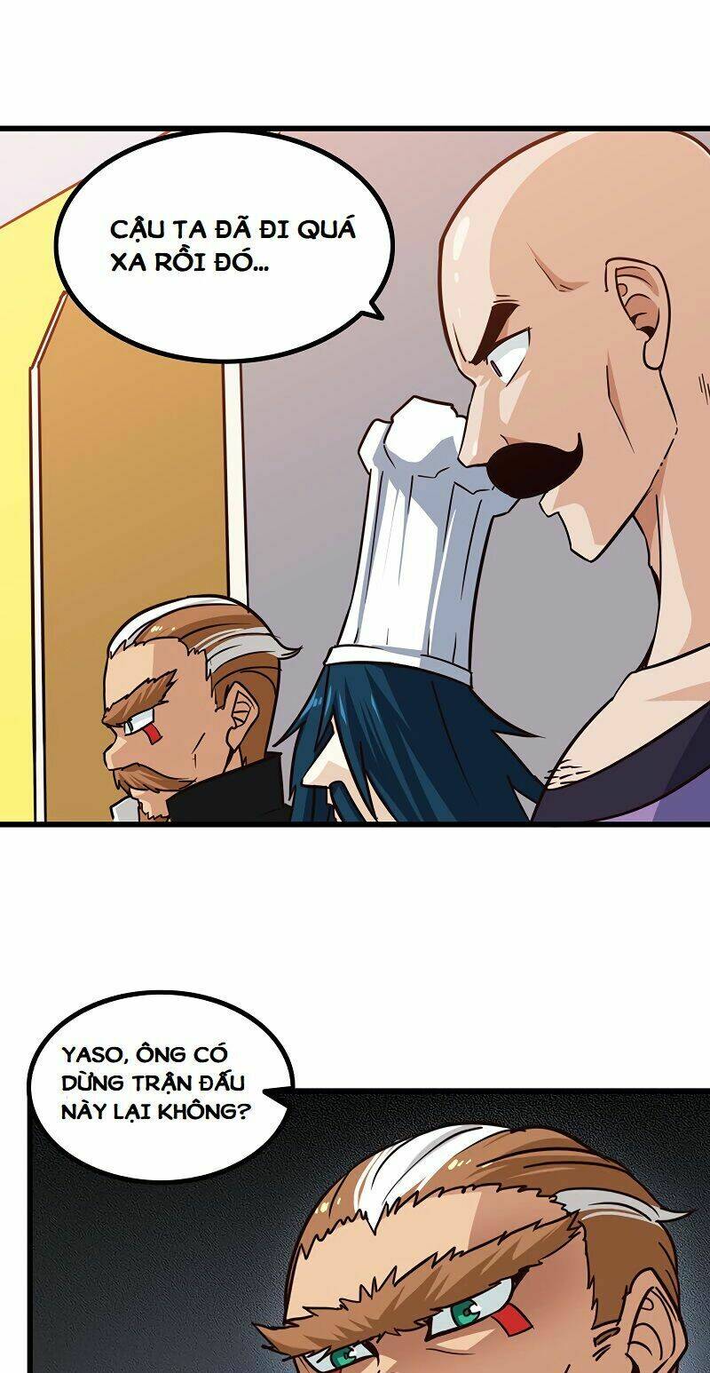 Vợ Tôi Là Quỷ Vương Chapter 126 - Trang 2