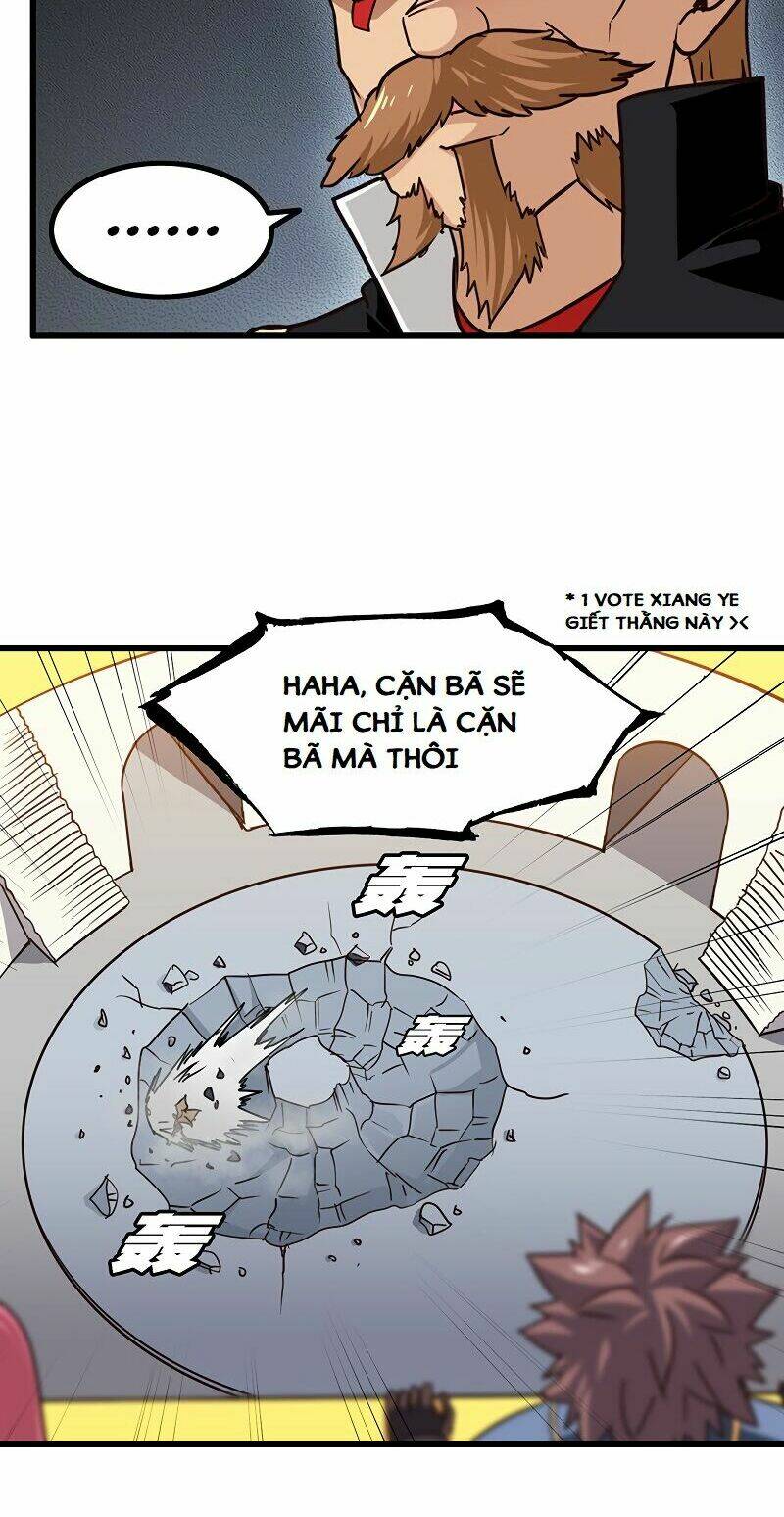 Vợ Tôi Là Quỷ Vương Chapter 126 - Trang 2