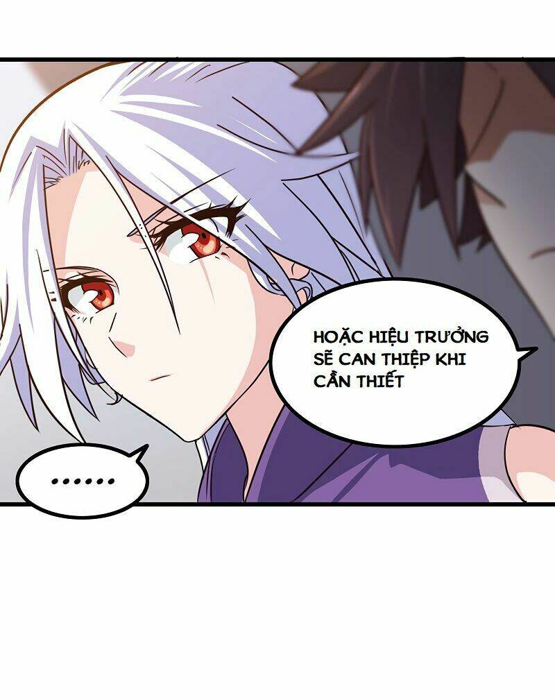 Vợ Tôi Là Quỷ Vương Chapter 126 - Trang 2