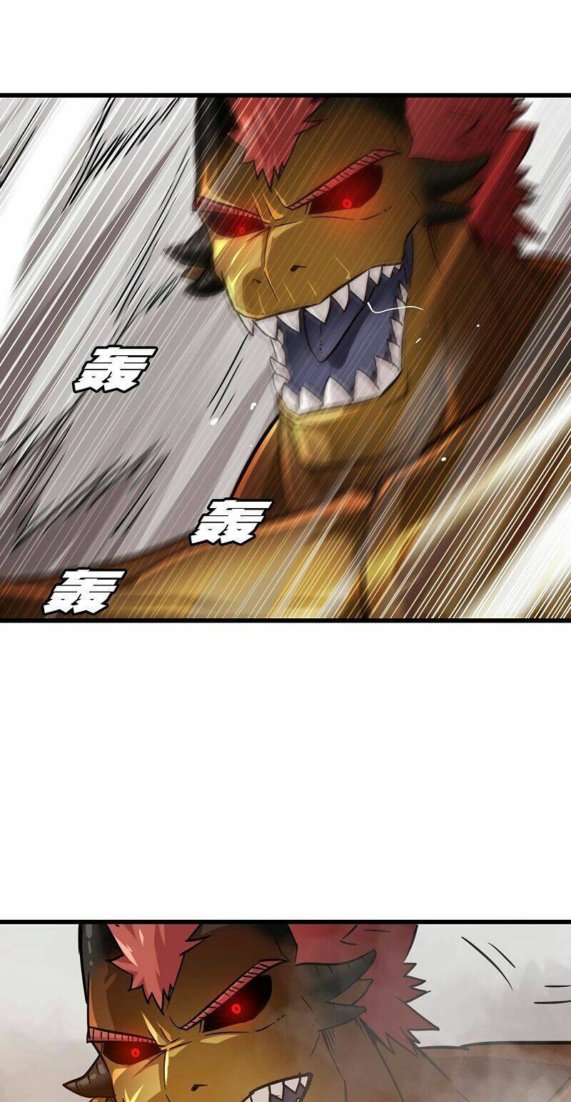 Vợ Tôi Là Quỷ Vương Chapter 126 - Trang 2