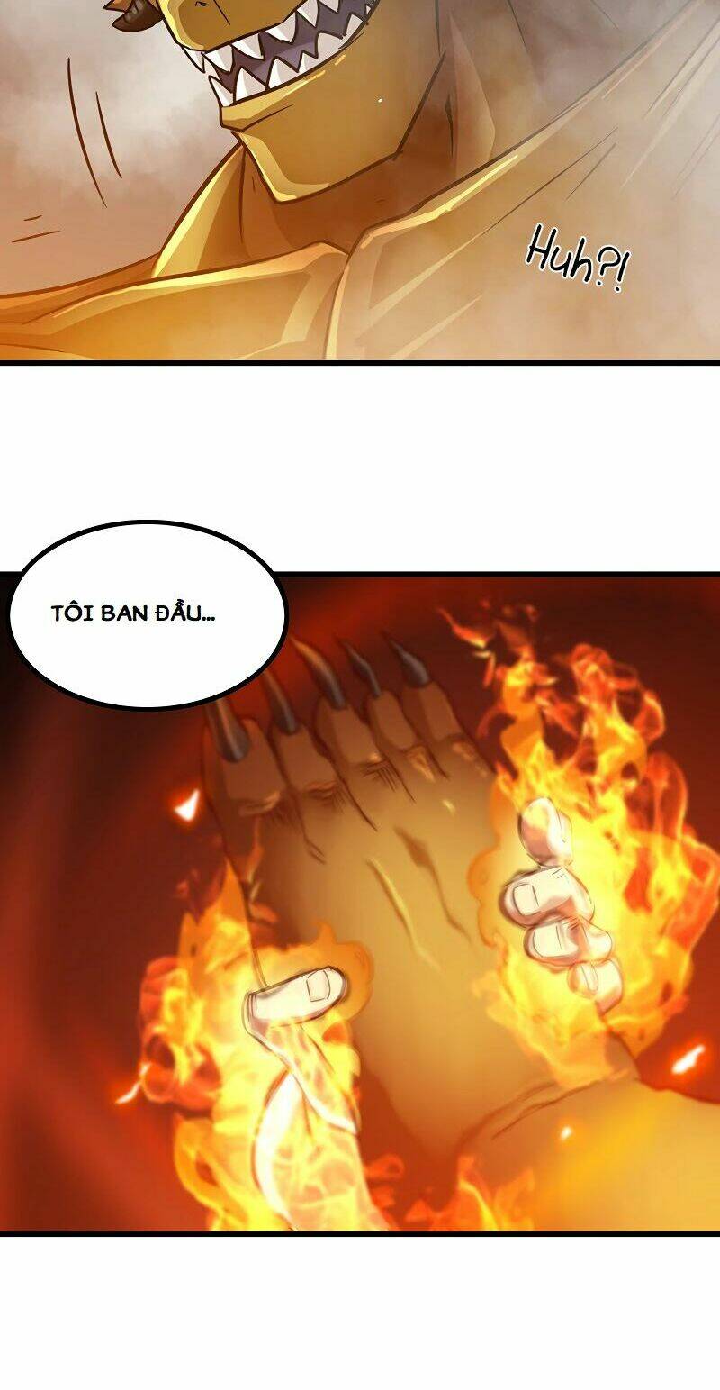 Vợ Tôi Là Quỷ Vương Chapter 126 - Trang 2