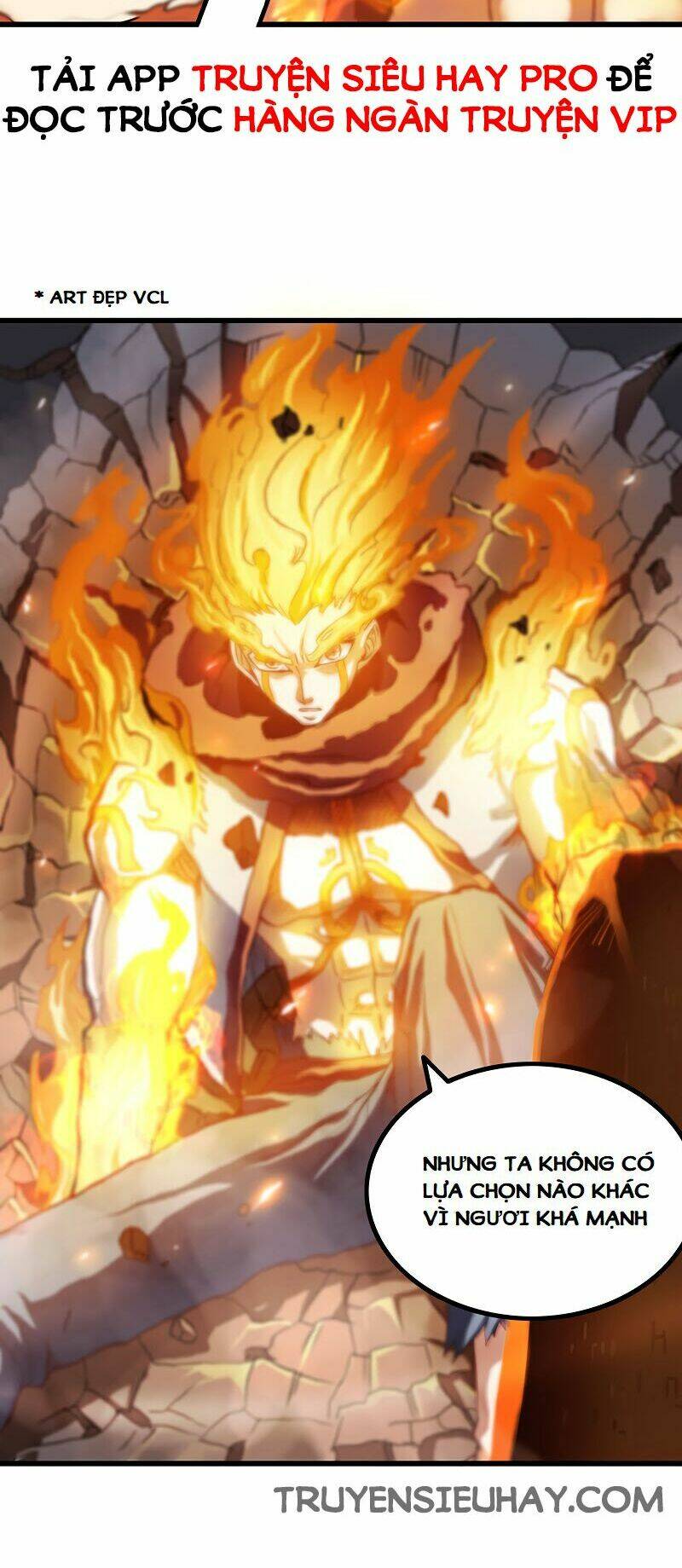 Vợ Tôi Là Quỷ Vương Chapter 126 - Trang 2