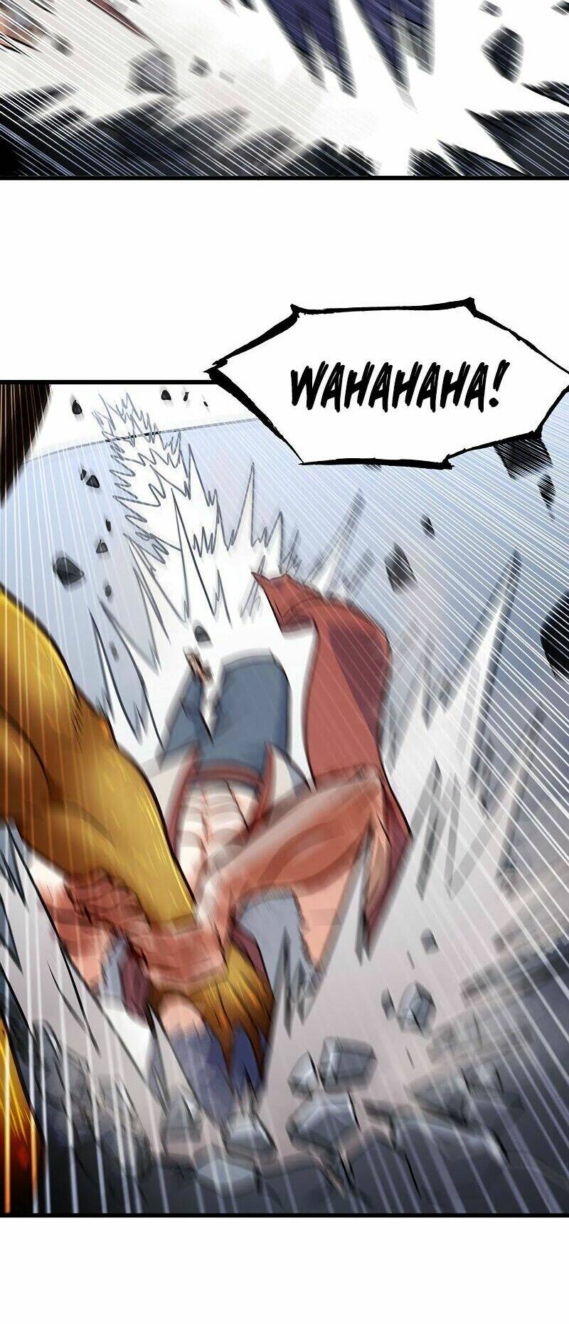 Vợ Tôi Là Quỷ Vương Chapter 126 - Trang 2