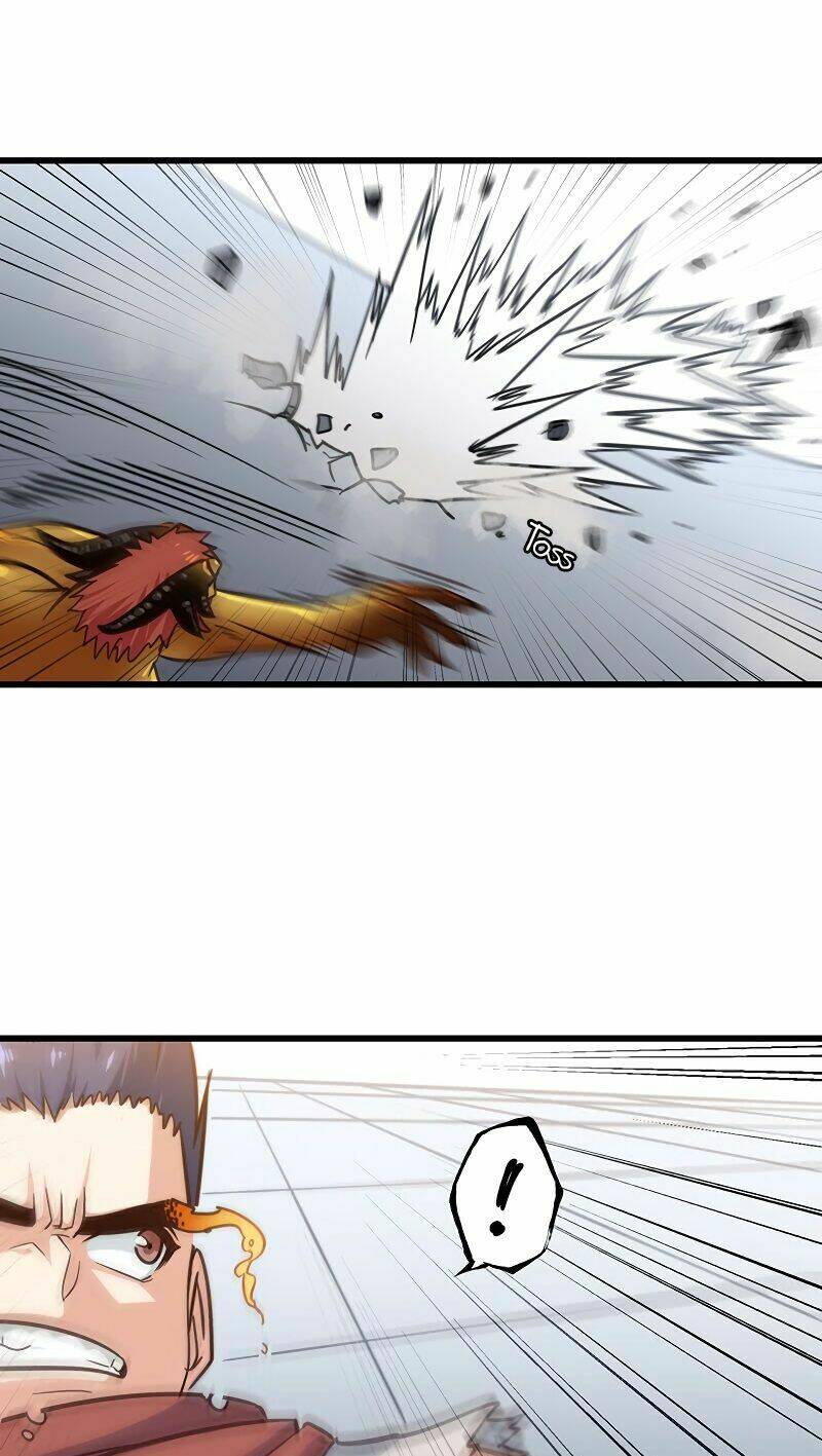 Vợ Tôi Là Quỷ Vương Chapter 126 - Trang 2