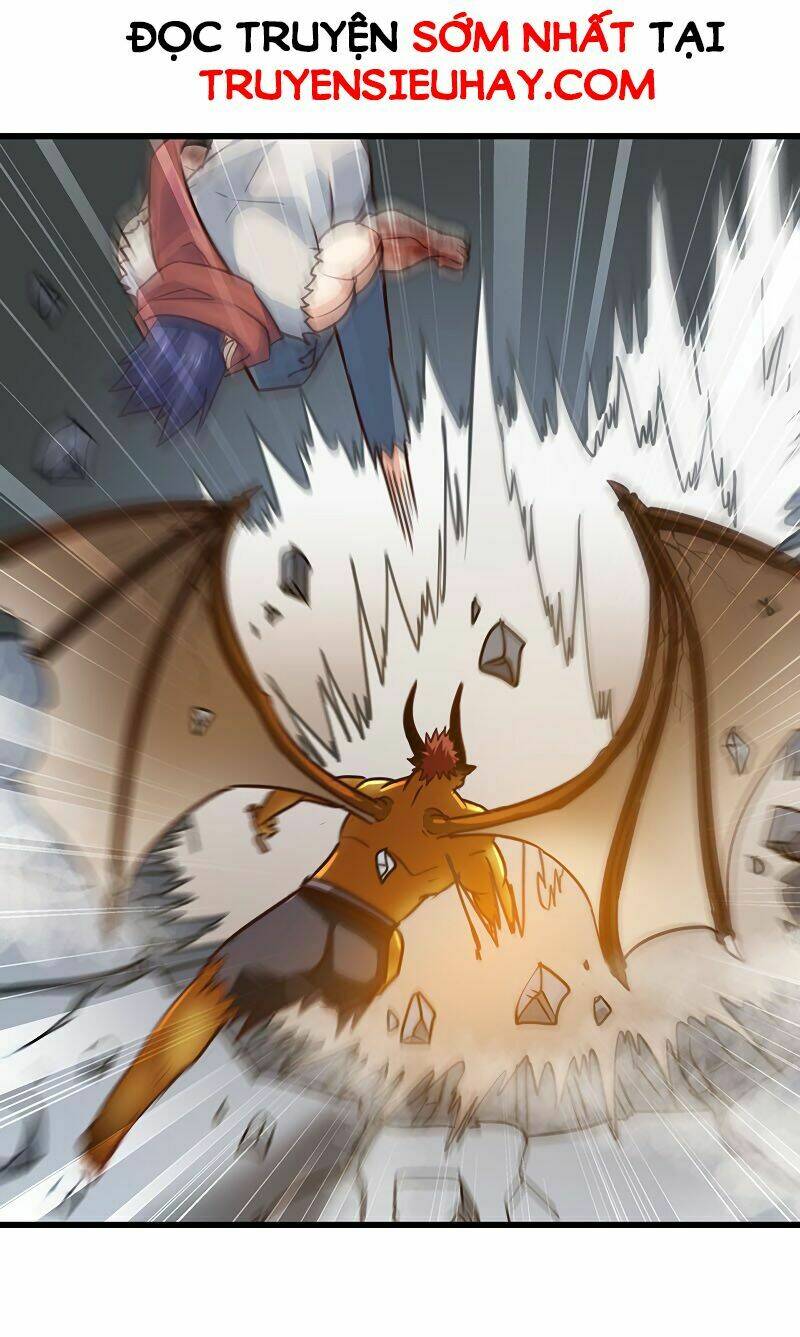 Vợ Tôi Là Quỷ Vương Chapter 126 - Trang 2