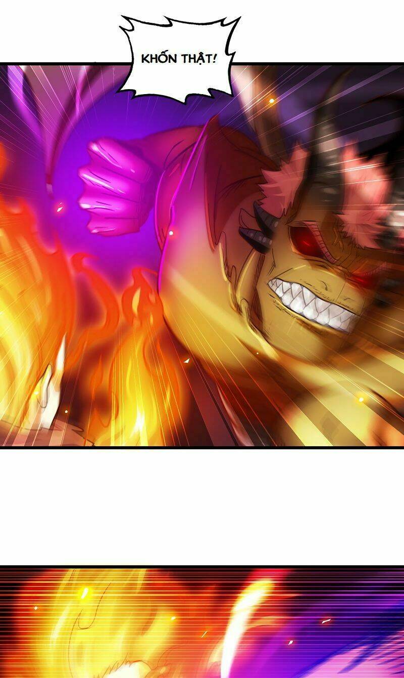 Vợ Tôi Là Quỷ Vương Chapter 127 - Trang 2