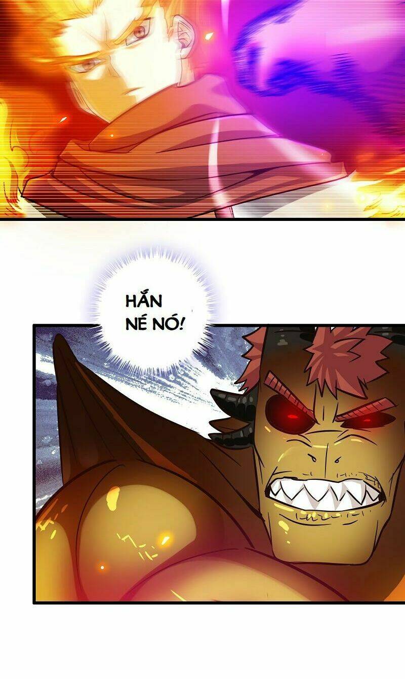 Vợ Tôi Là Quỷ Vương Chapter 127 - Trang 2