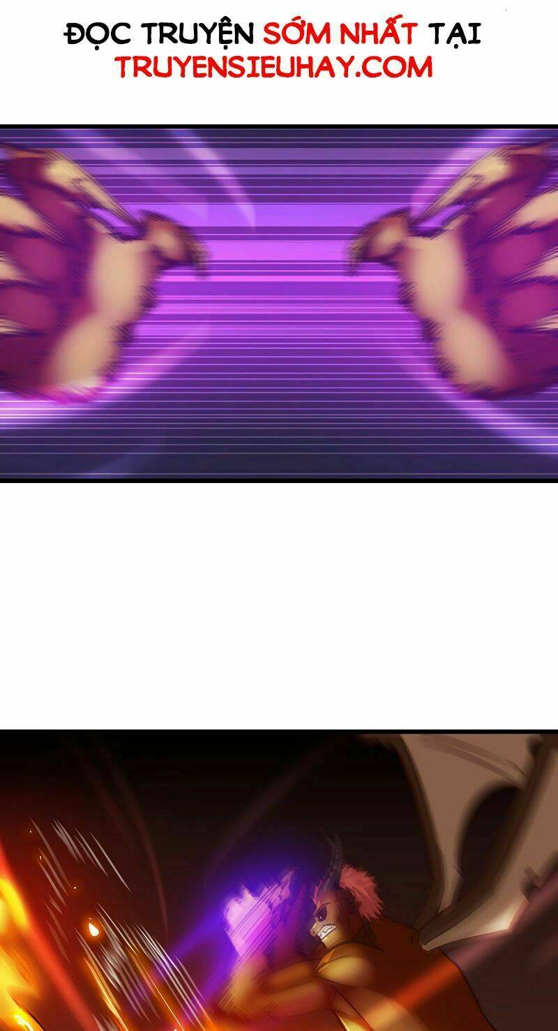 Vợ Tôi Là Quỷ Vương Chapter 127 - Trang 2