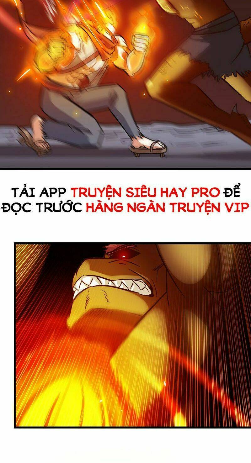 Vợ Tôi Là Quỷ Vương Chapter 127 - Trang 2