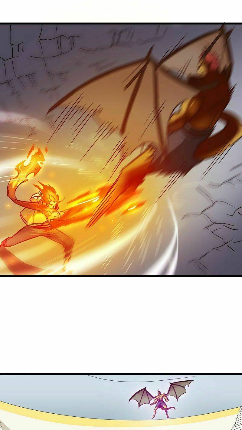 Vợ Tôi Là Quỷ Vương Chapter 127 - Trang 2