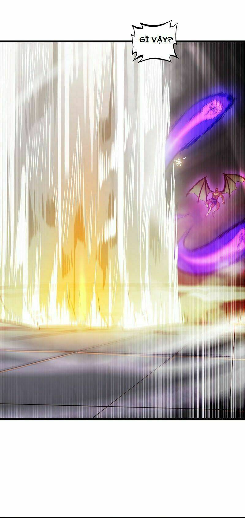 Vợ Tôi Là Quỷ Vương Chapter 127 - Trang 2