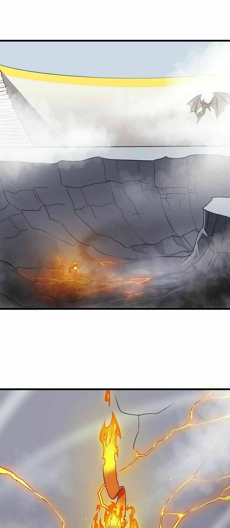 Vợ Tôi Là Quỷ Vương Chapter 127 - Trang 2