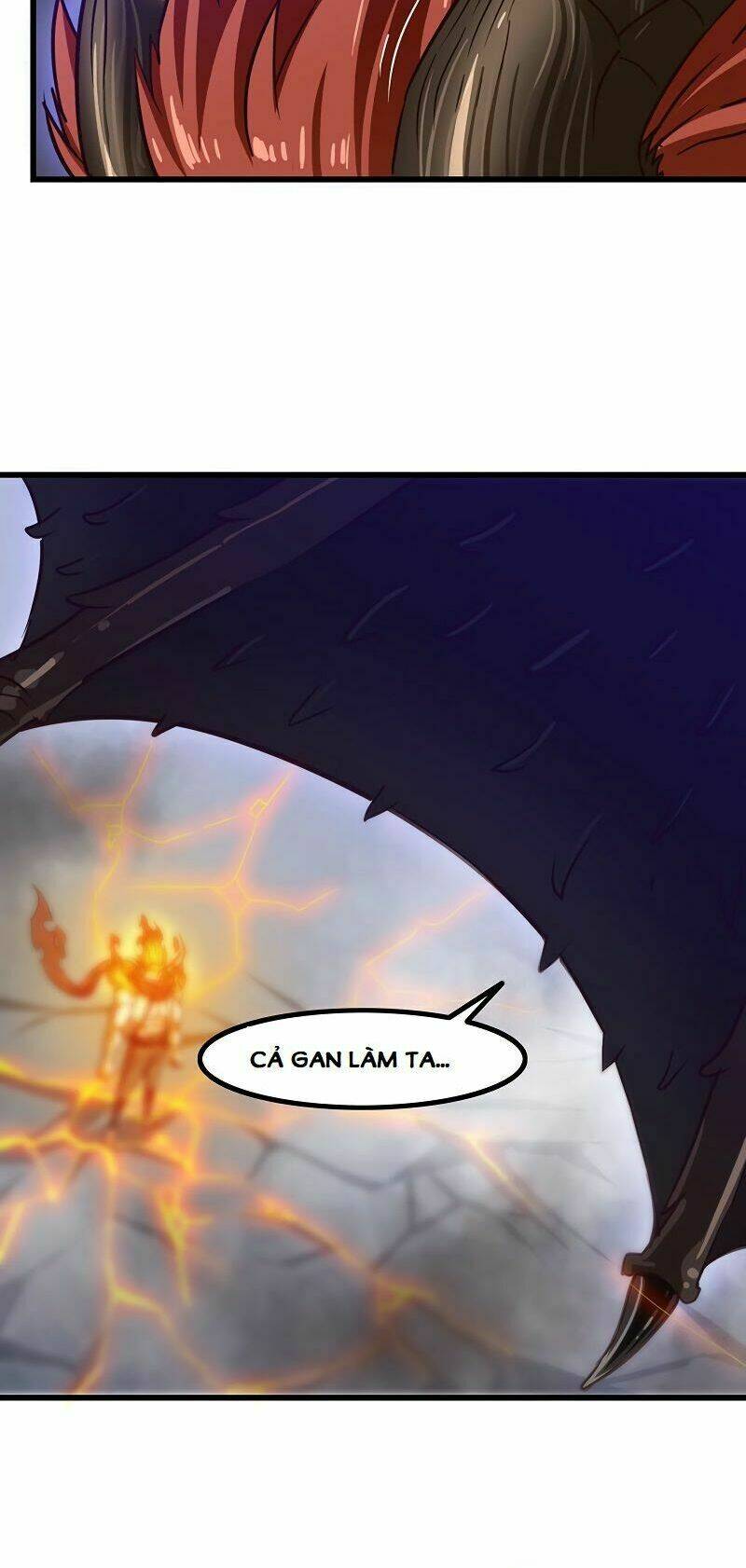 Vợ Tôi Là Quỷ Vương Chapter 127 - Trang 2