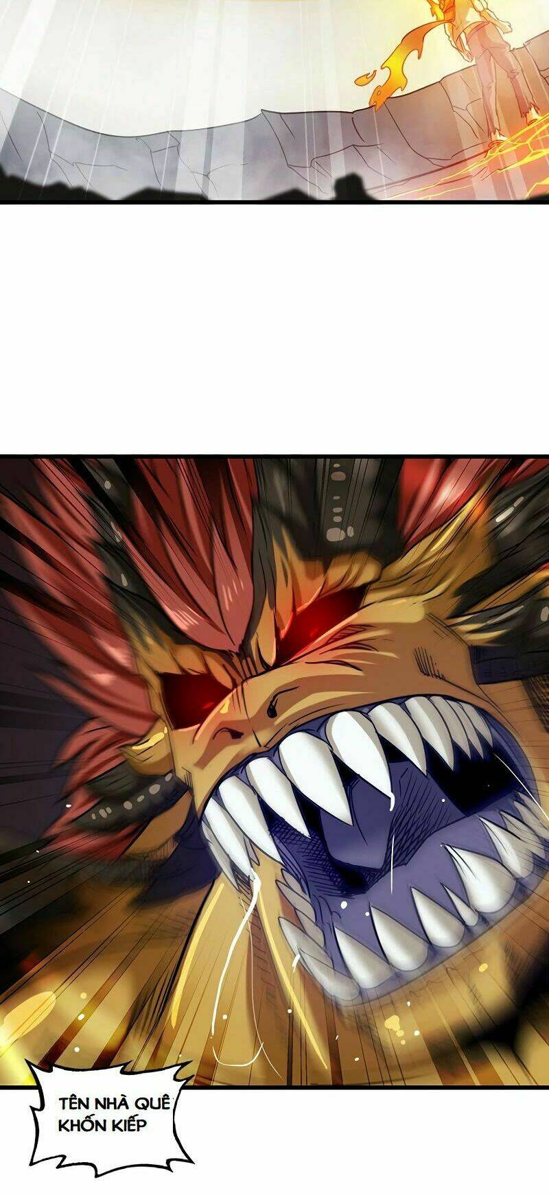 Vợ Tôi Là Quỷ Vương Chapter 127 - Trang 2