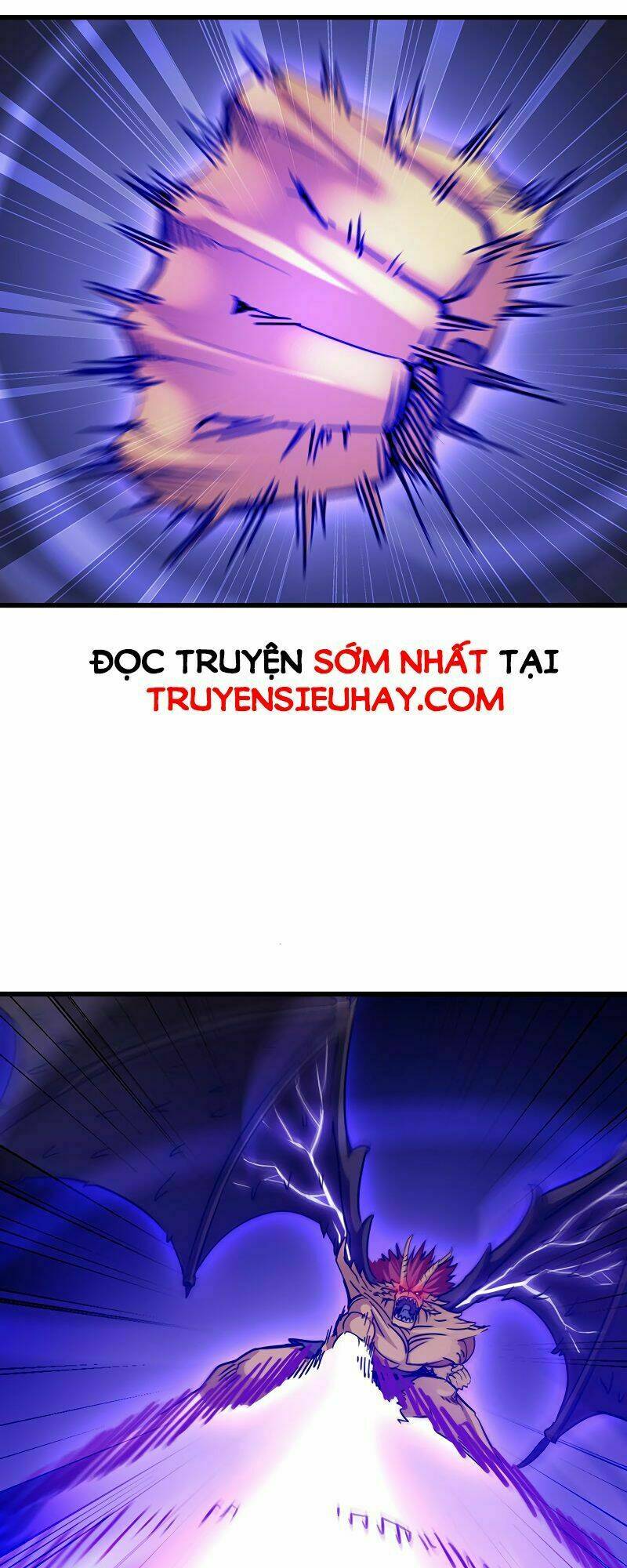 Vợ Tôi Là Quỷ Vương Chapter 127 - Trang 2