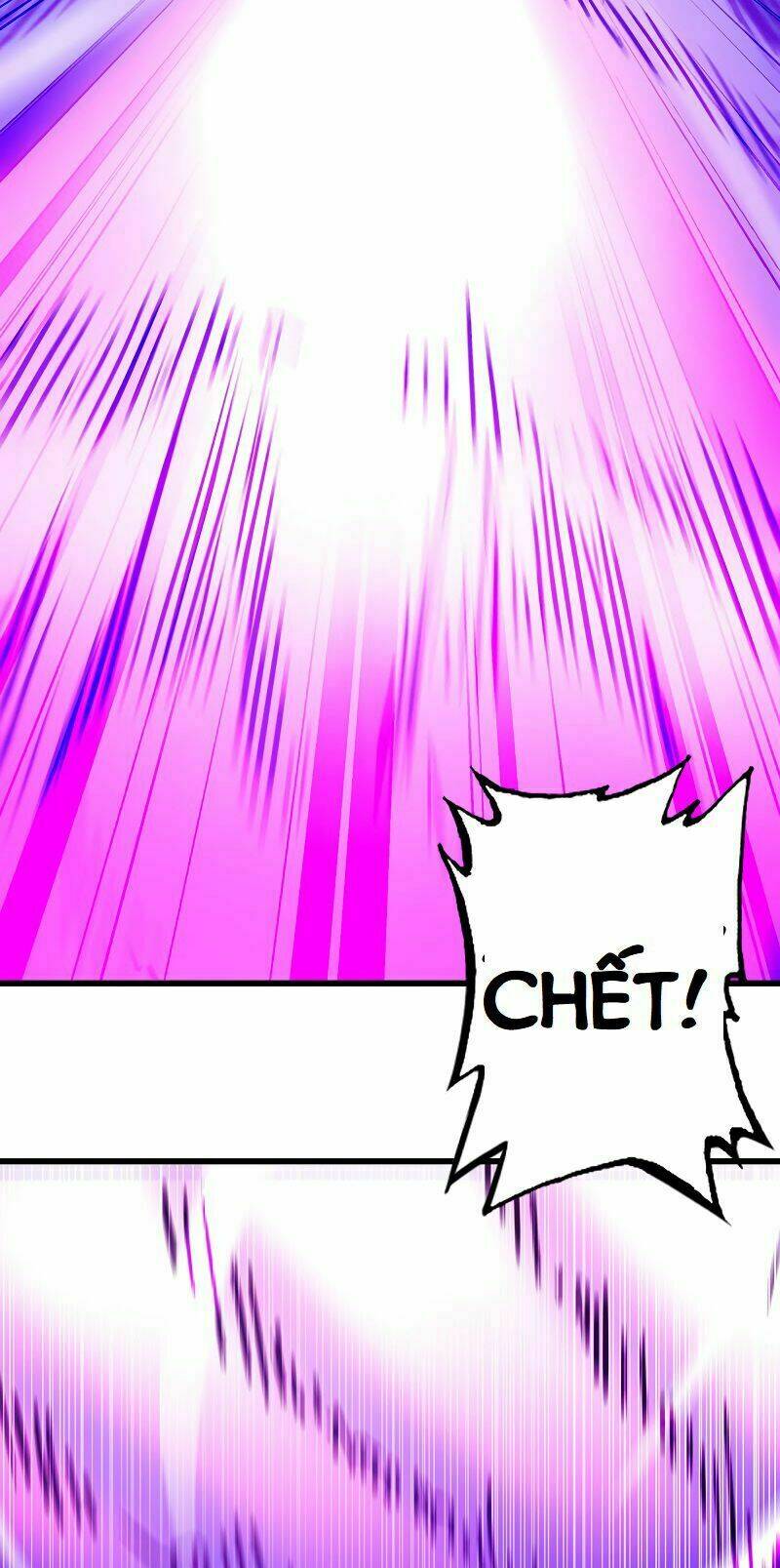 Vợ Tôi Là Quỷ Vương Chapter 127 - Trang 2