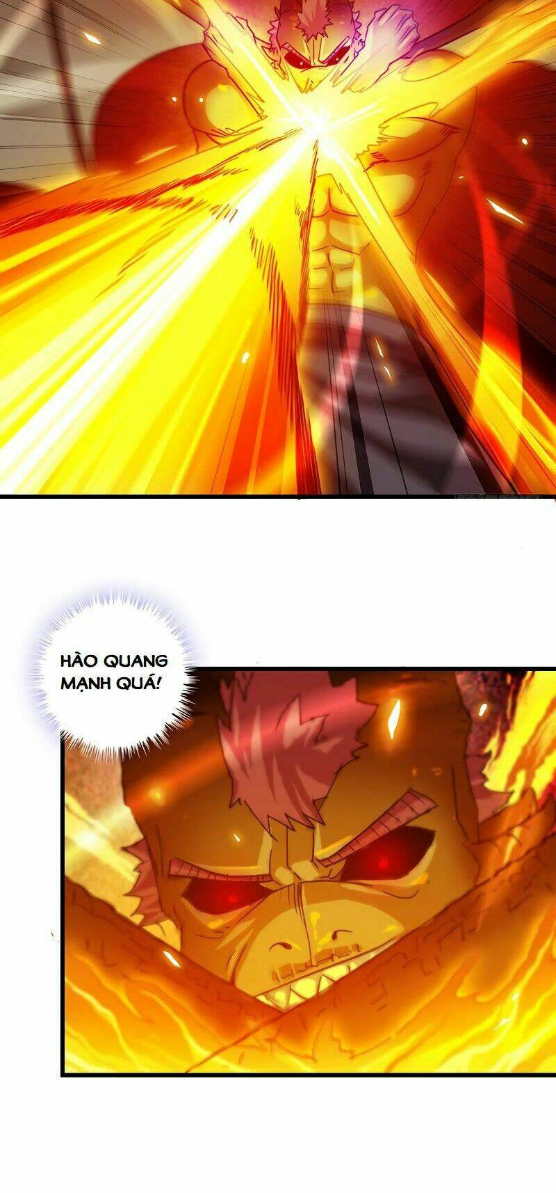 Vợ Tôi Là Quỷ Vương Chapter 127 - Trang 2