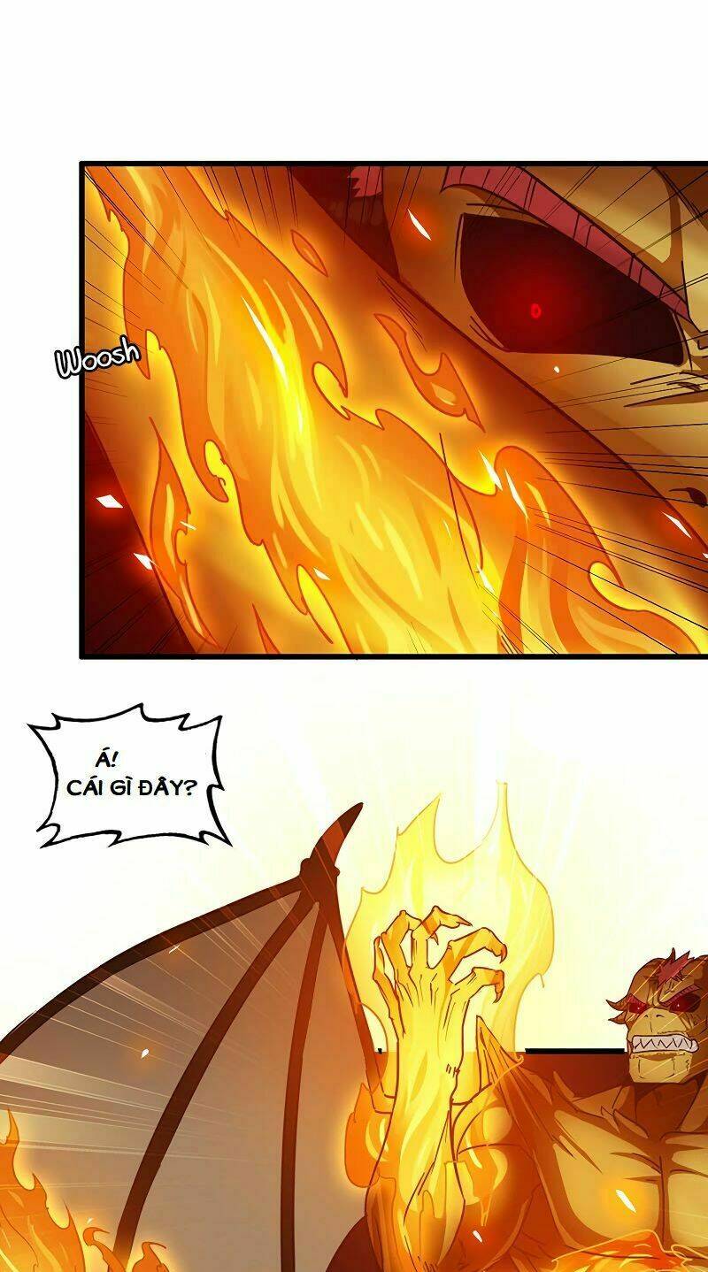 Vợ Tôi Là Quỷ Vương Chapter 127 - Trang 2