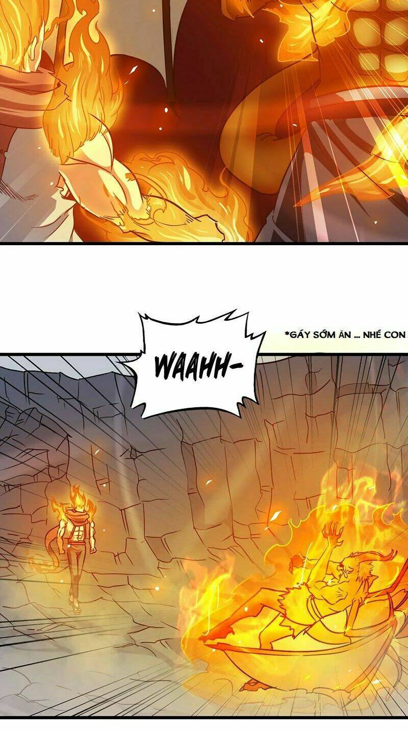 Vợ Tôi Là Quỷ Vương Chapter 127 - Trang 2