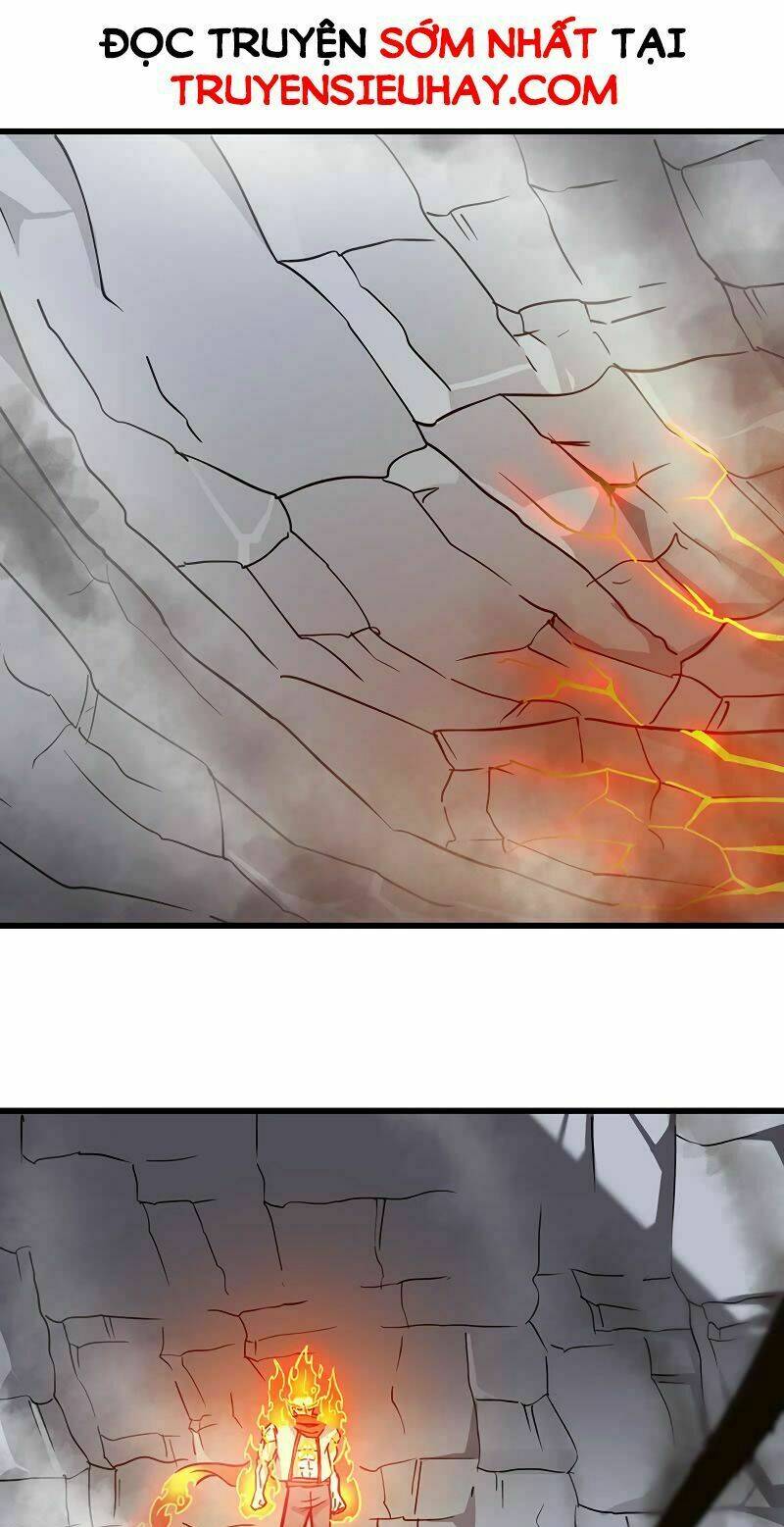 Vợ Tôi Là Quỷ Vương Chapter 128 - Trang 2