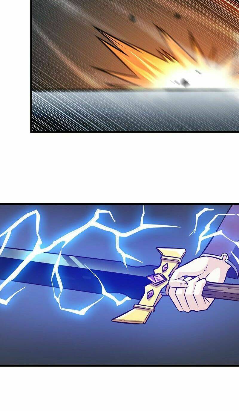 Vợ Tôi Là Quỷ Vương Chapter 129 - Trang 2