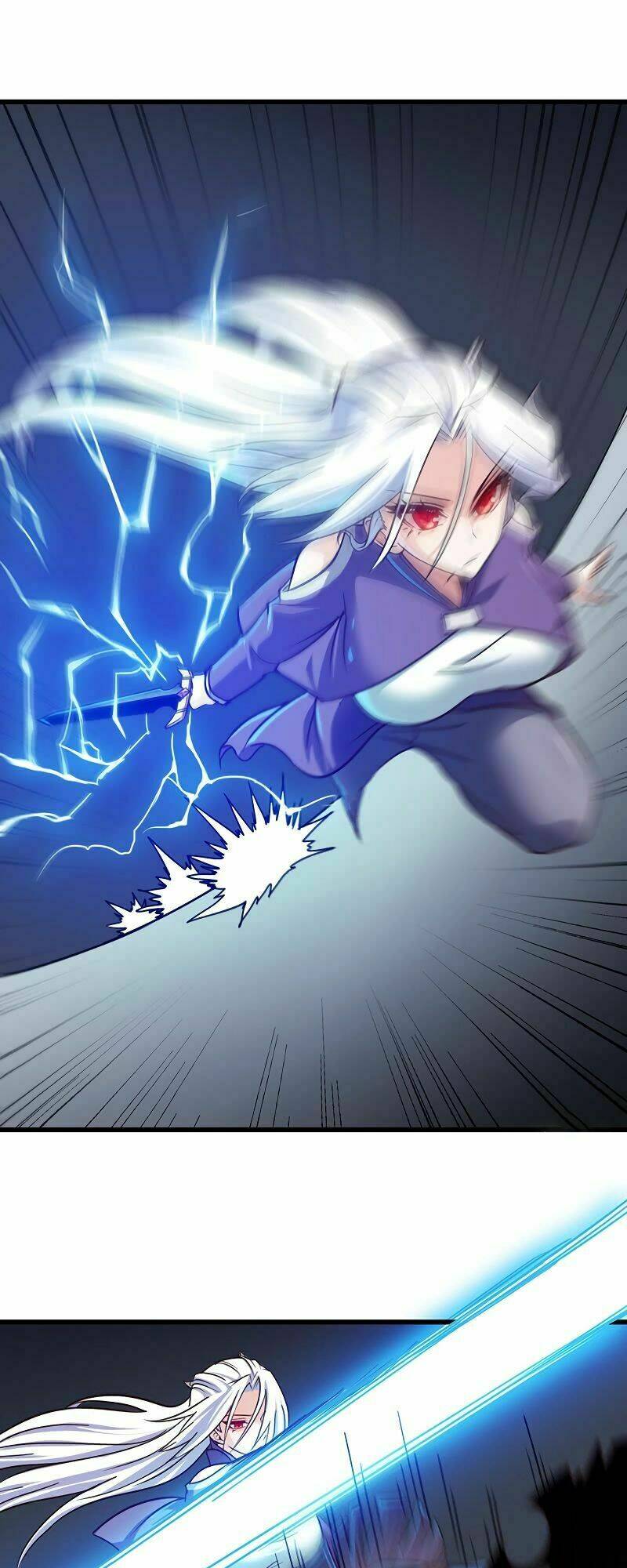 Vợ Tôi Là Quỷ Vương Chapter 129 - Trang 2