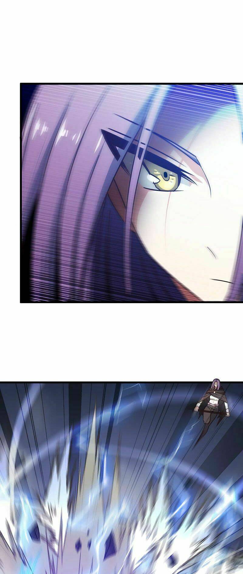 Vợ Tôi Là Quỷ Vương Chapter 129 - Trang 2