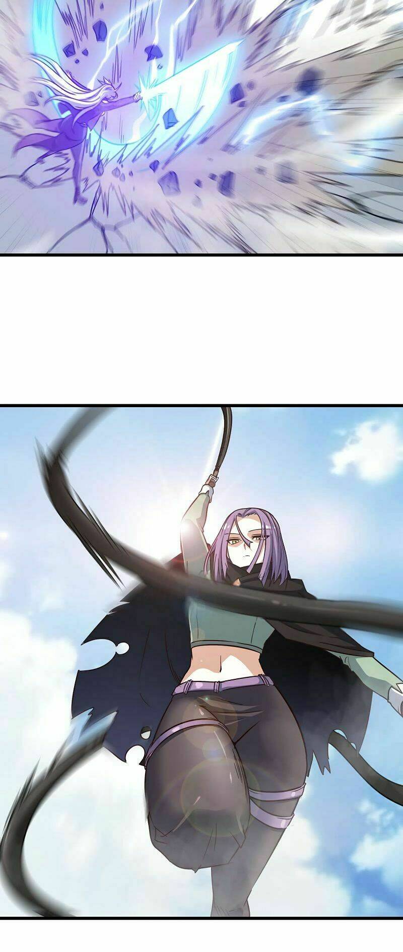 Vợ Tôi Là Quỷ Vương Chapter 129 - Trang 2