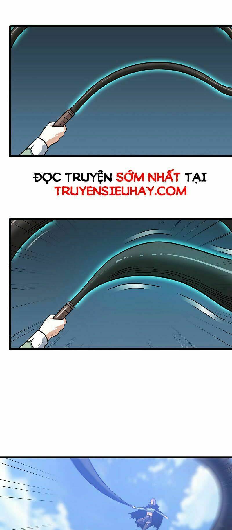 Vợ Tôi Là Quỷ Vương Chapter 129 - Trang 2