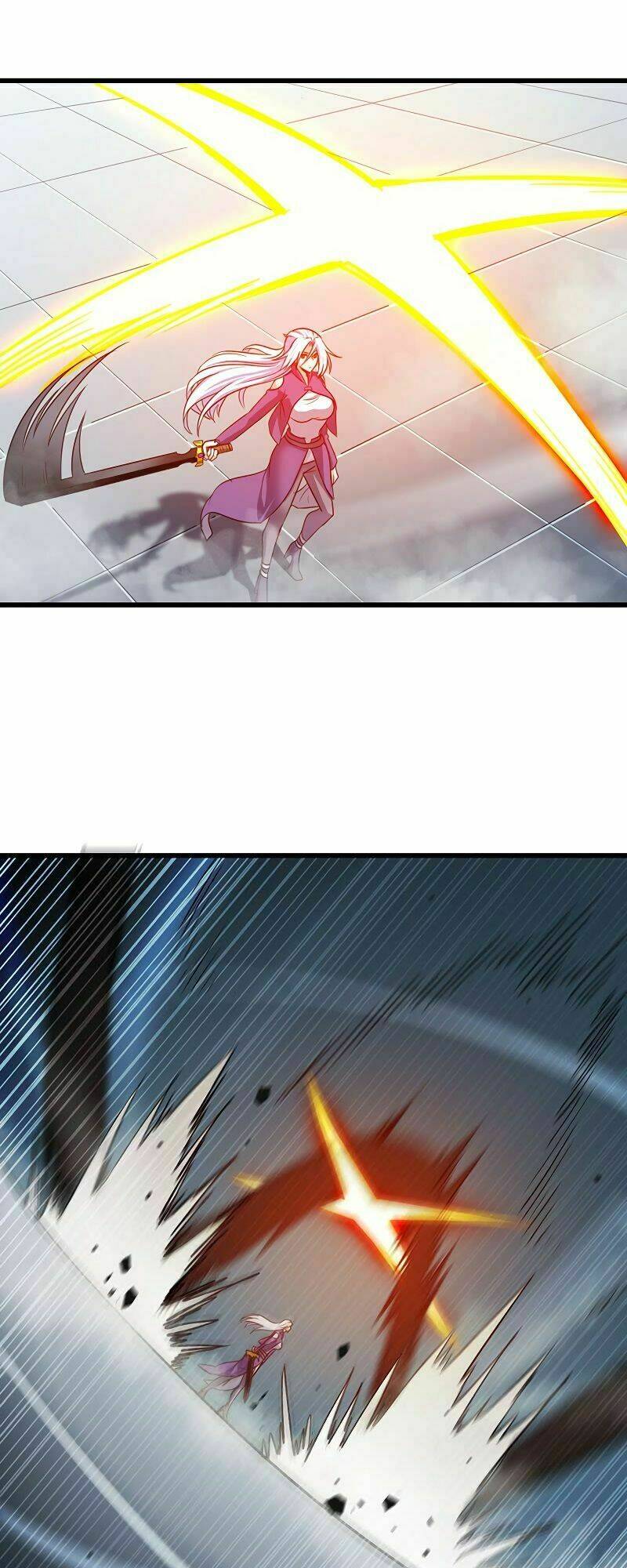 Vợ Tôi Là Quỷ Vương Chapter 129 - Trang 2