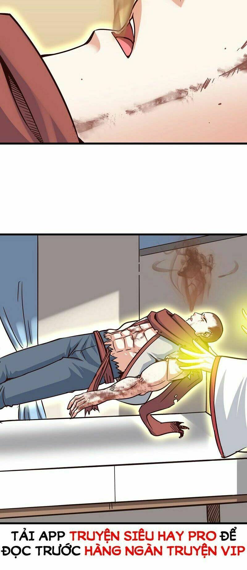 Vợ Tôi Là Quỷ Vương Chapter 129 - Trang 2