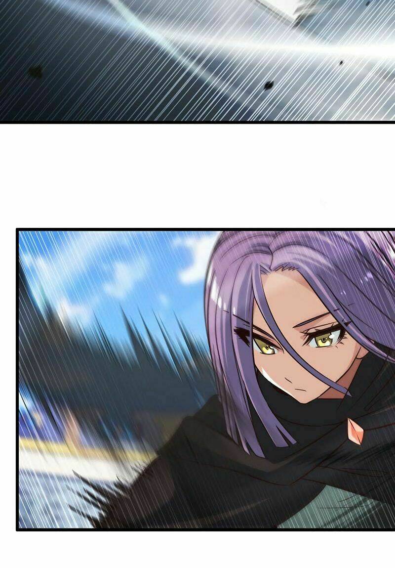 Vợ Tôi Là Quỷ Vương Chapter 129 - Trang 2