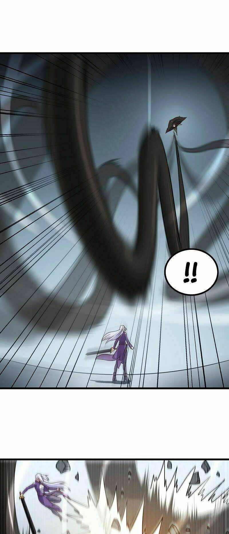 Vợ Tôi Là Quỷ Vương Chapter 129 - Trang 2