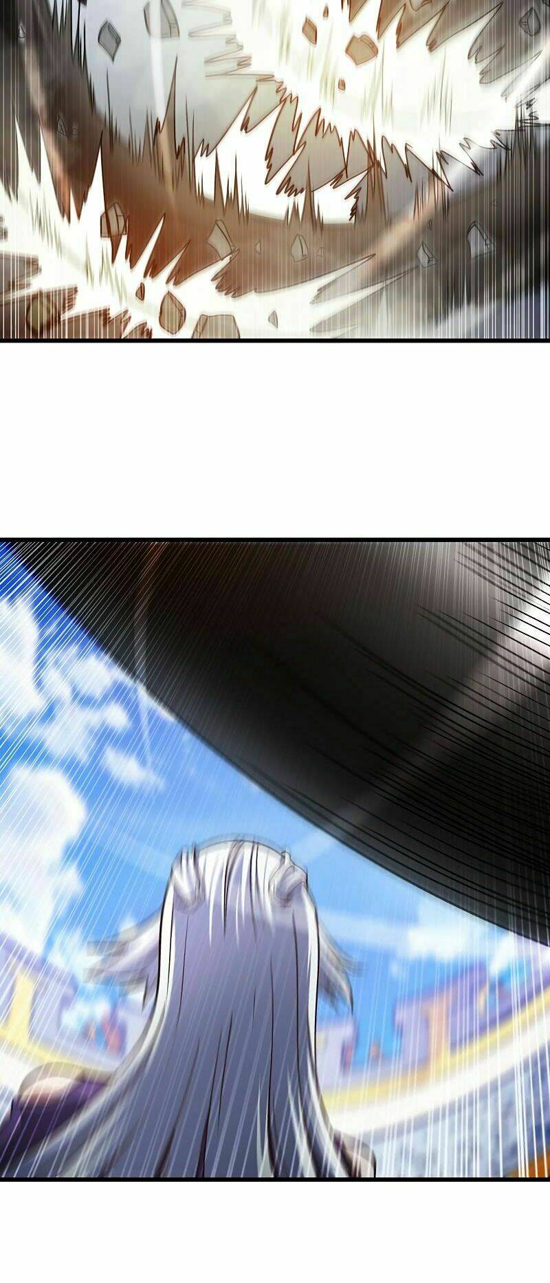 Vợ Tôi Là Quỷ Vương Chapter 129 - Trang 2