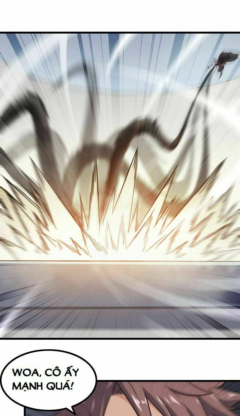 Vợ Tôi Là Quỷ Vương Chapter 129 - Trang 2