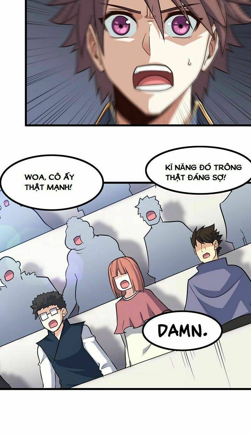 Vợ Tôi Là Quỷ Vương Chapter 129 - Trang 2