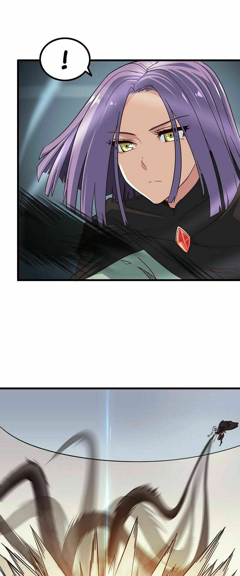 Vợ Tôi Là Quỷ Vương Chapter 129 - Trang 2