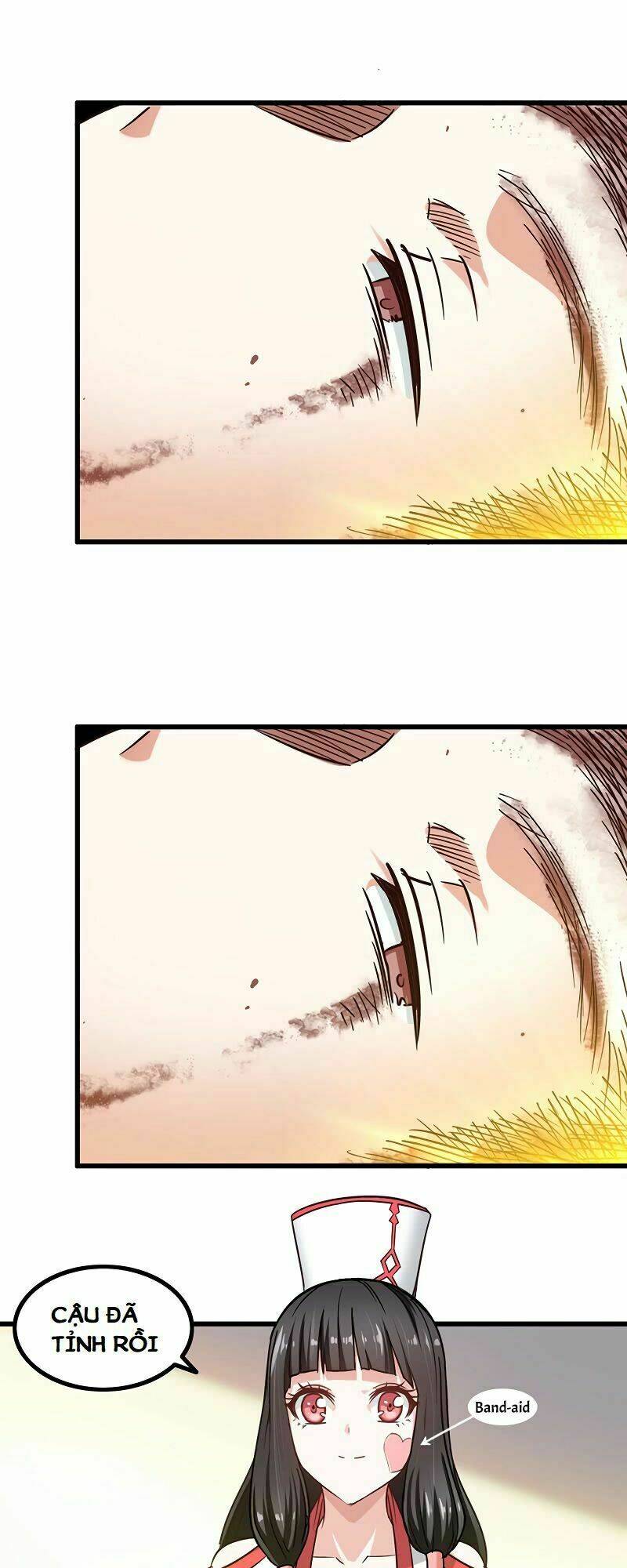 Vợ Tôi Là Quỷ Vương Chapter 129 - Trang 2