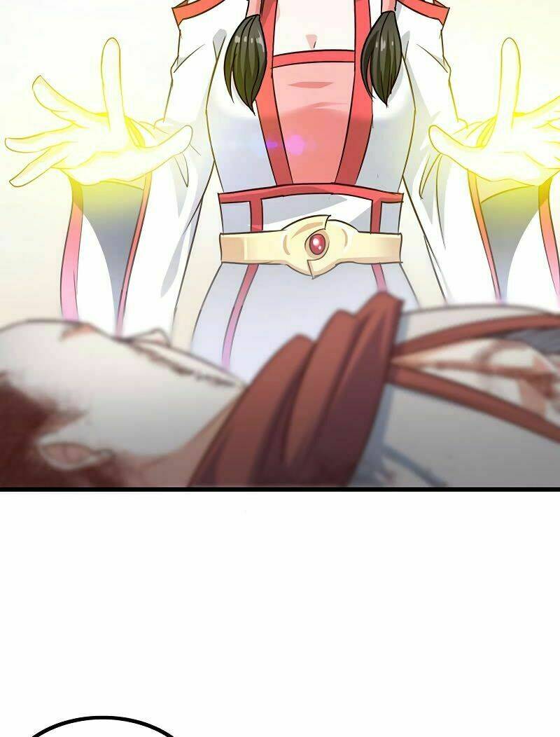 Vợ Tôi Là Quỷ Vương Chapter 129 - Trang 2