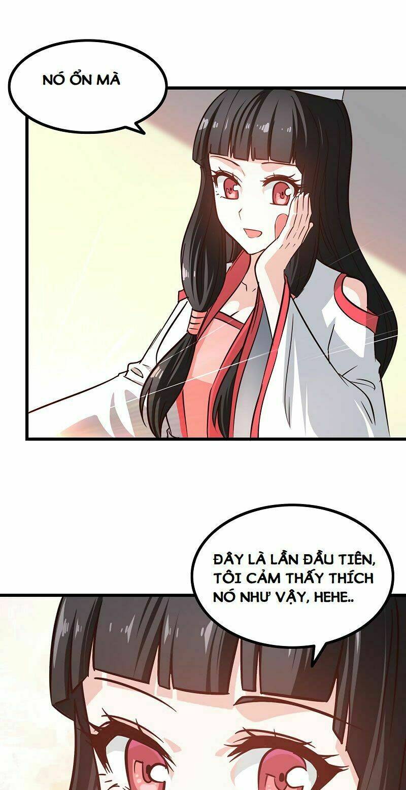 Vợ Tôi Là Quỷ Vương Chapter 129 - Trang 2