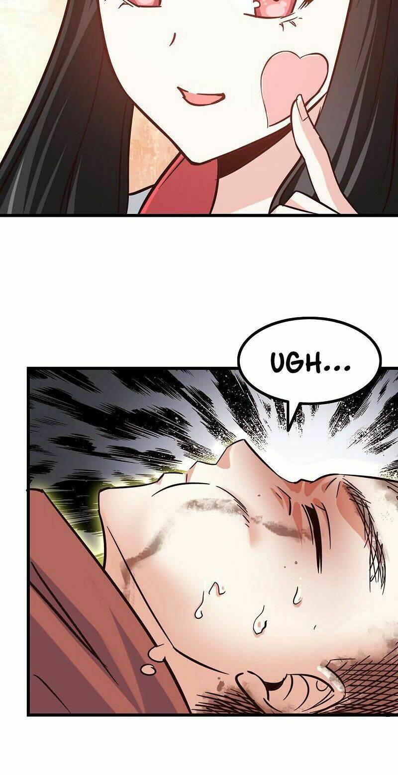 Vợ Tôi Là Quỷ Vương Chapter 129 - Trang 2