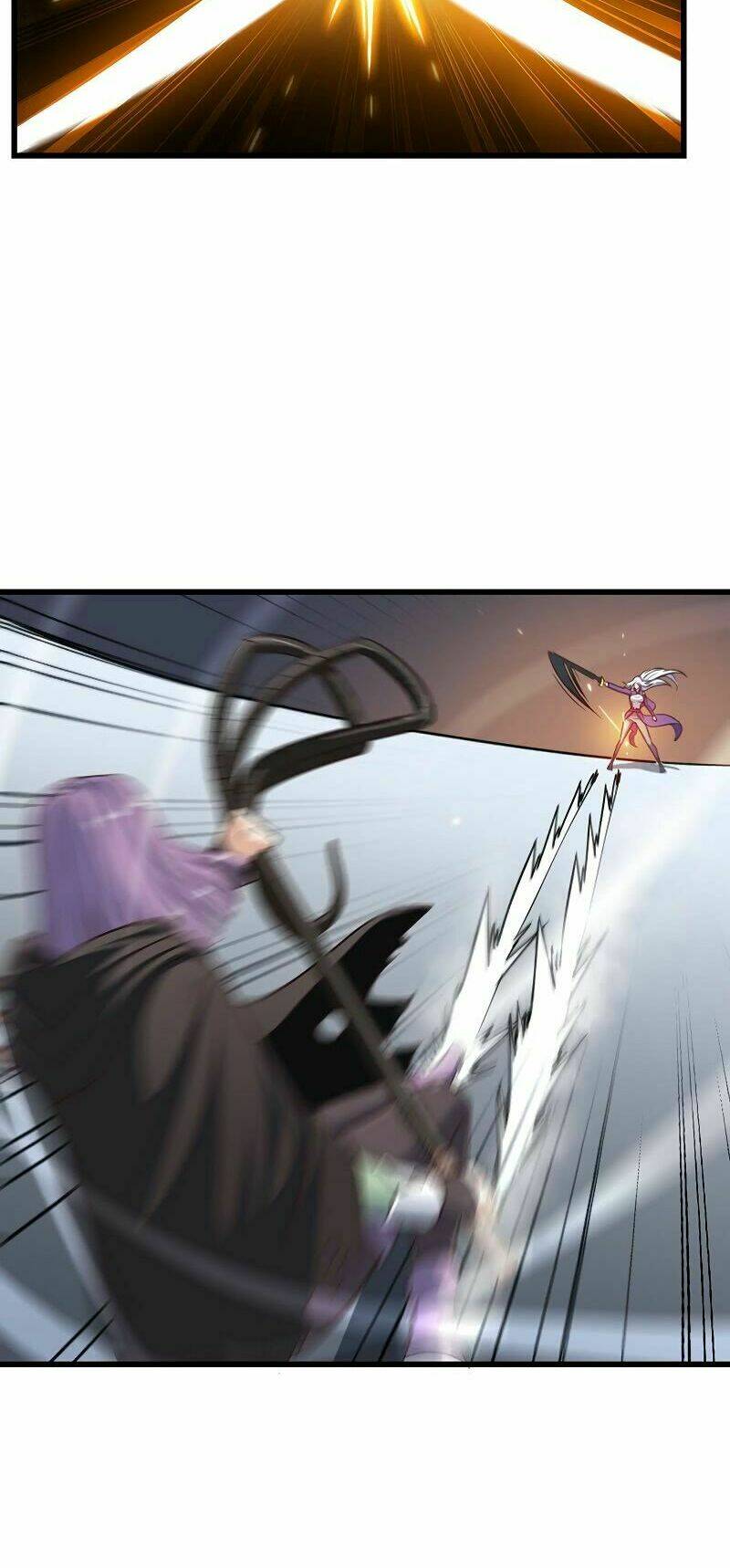 Vợ Tôi Là Quỷ Vương Chapter 129 - Trang 2