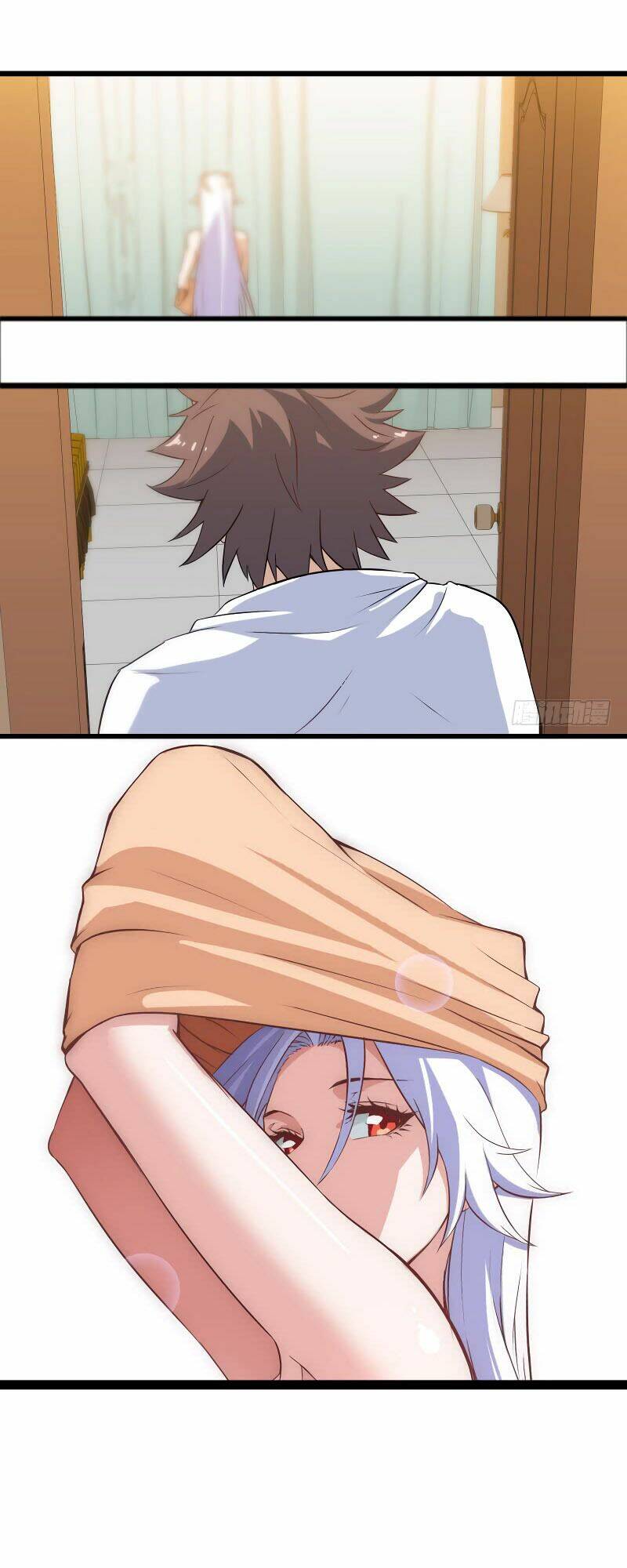 Vợ Tôi Là Quỷ Vương Chapter 13 - Trang 2