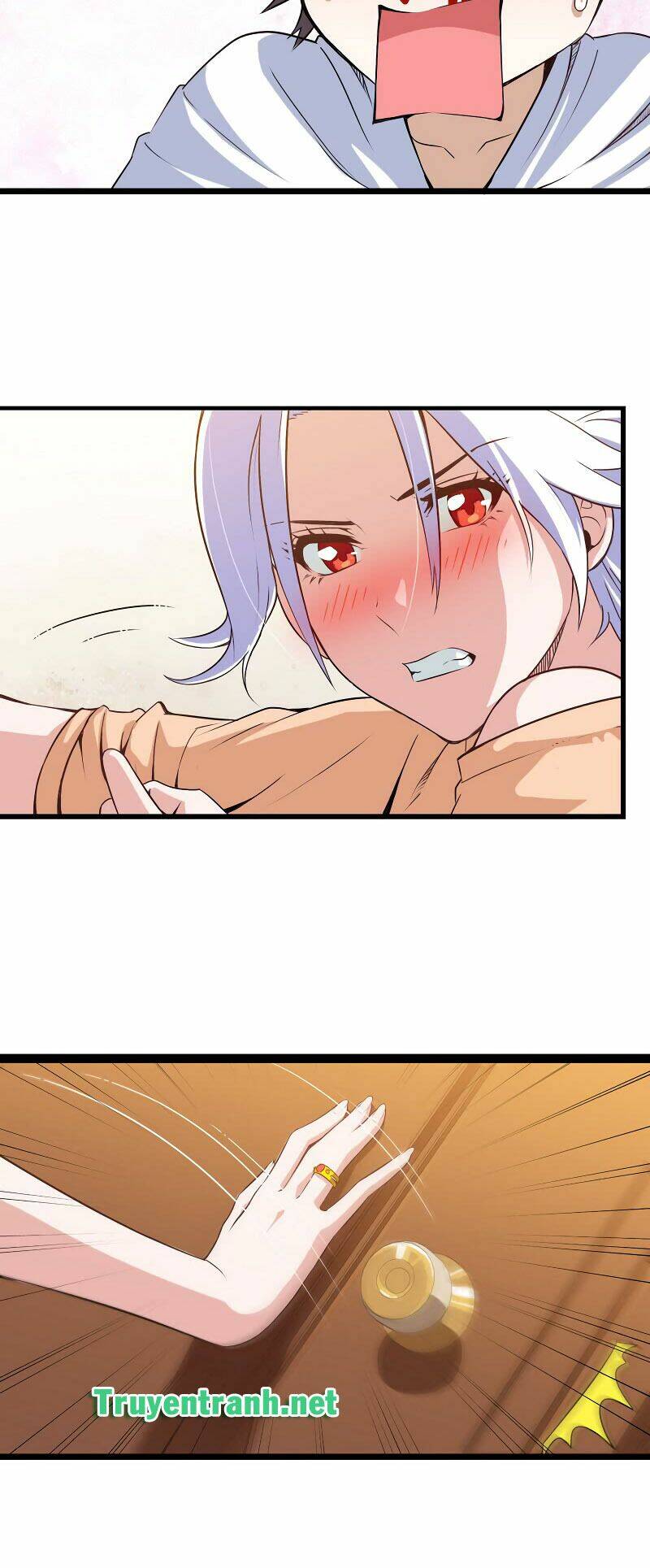 Vợ Tôi Là Quỷ Vương Chapter 13 - Trang 2