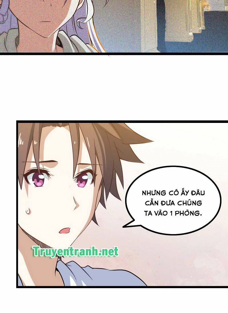 Vợ Tôi Là Quỷ Vương Chapter 13 - Trang 2