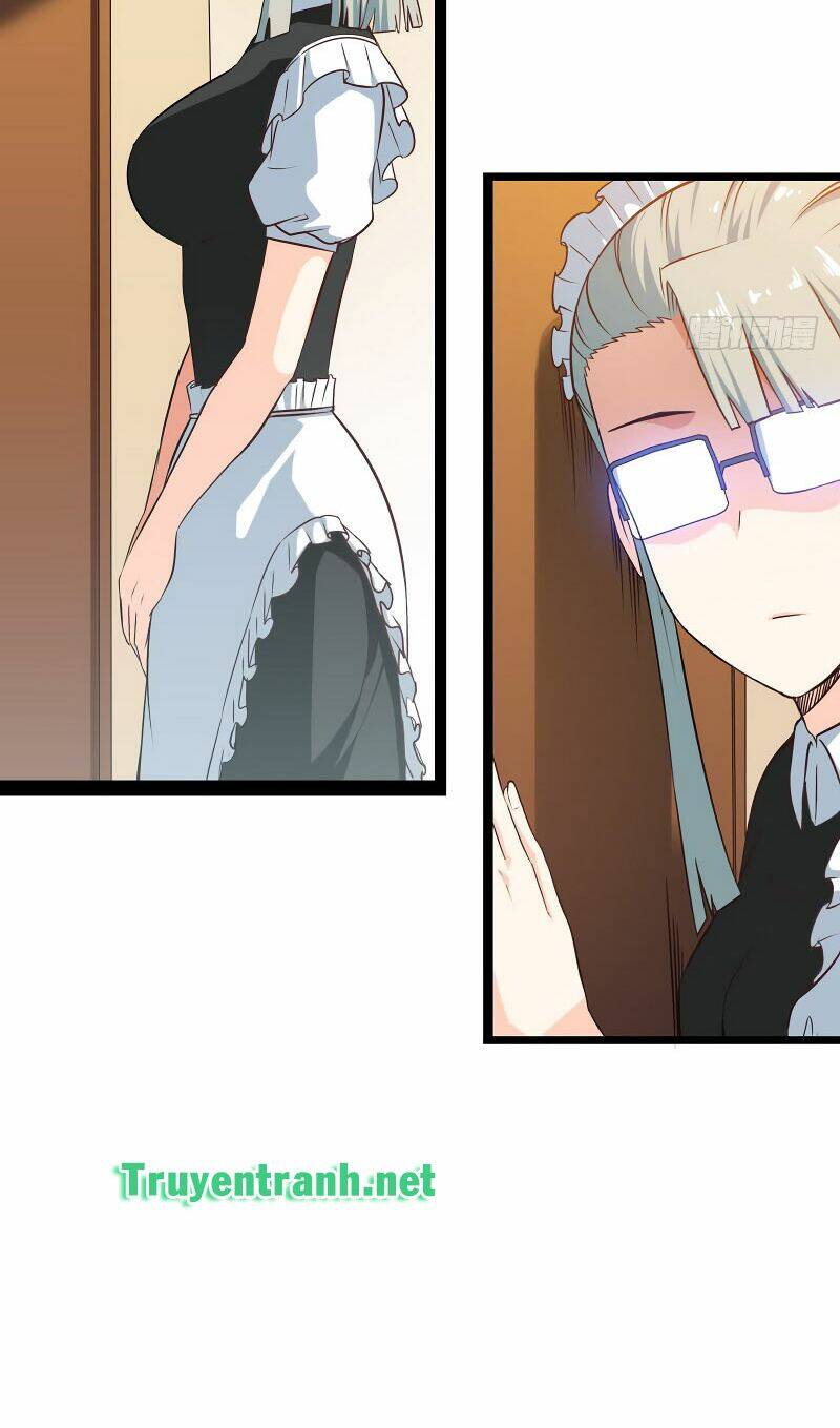 Vợ Tôi Là Quỷ Vương Chapter 13 - Trang 2